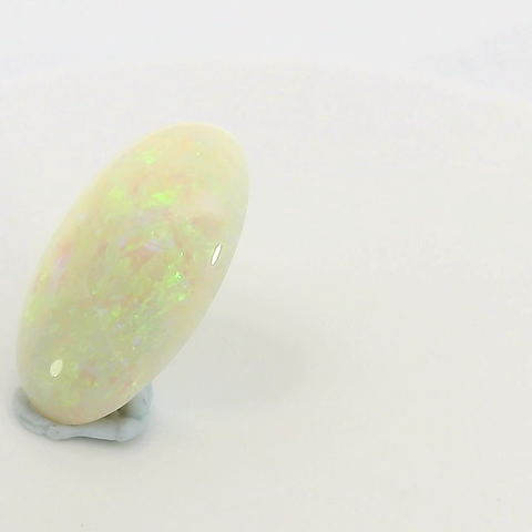 Australian Light Opal Loose