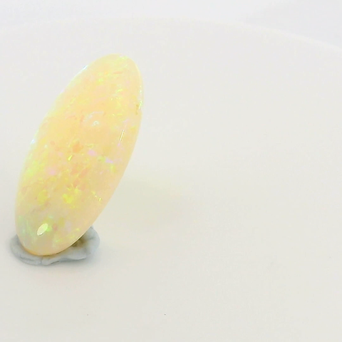 Australian Light Opal Loose