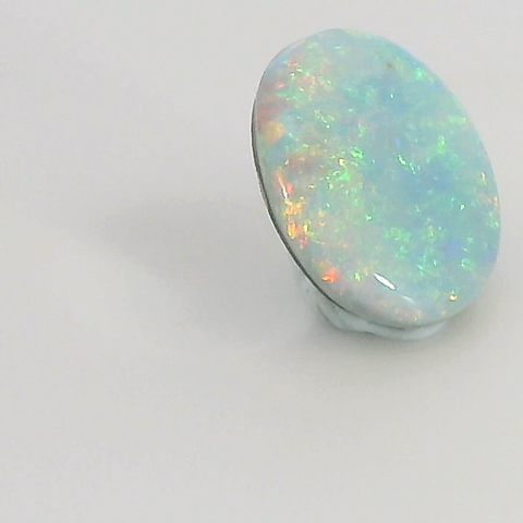 Australian Light Opal Loose
