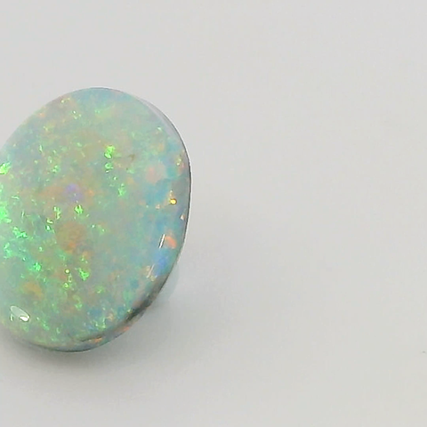 Australian Light Opal Loose