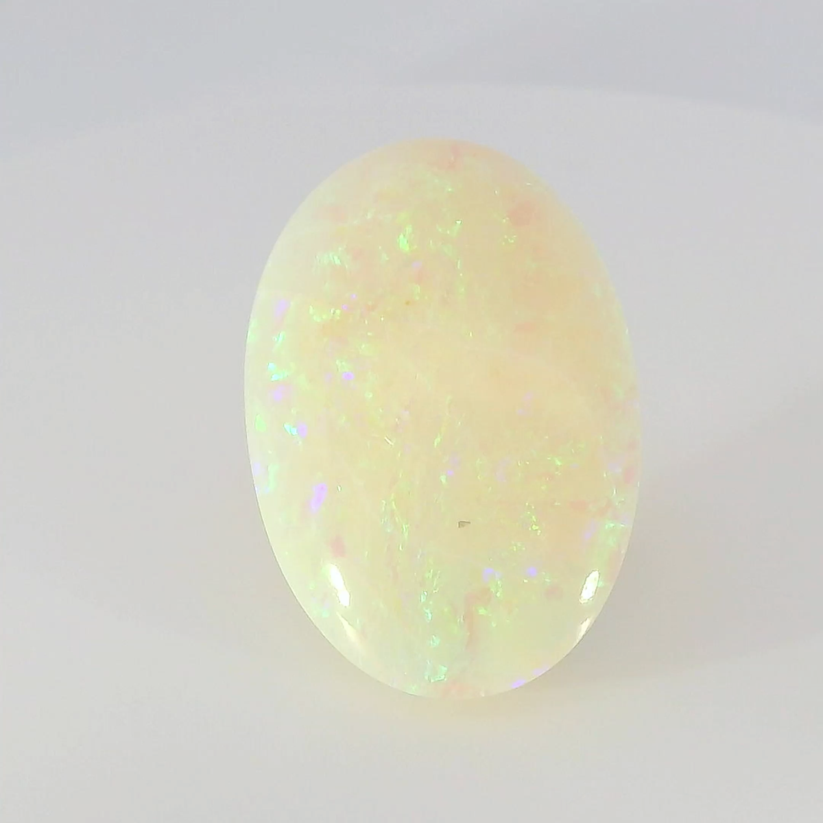 Stunning Opal Gemstone