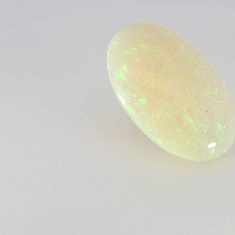 Australian Light Opal Loose