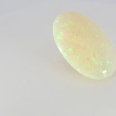 Stunning Opal Gemstone