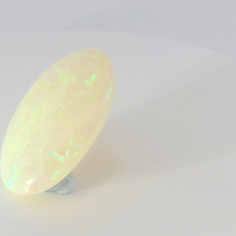 Australian Light Opal Loose