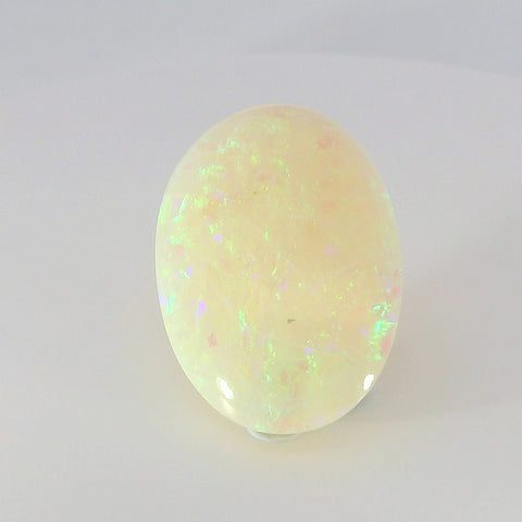 Australian Light Opal Loose