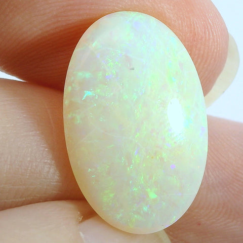 Australian Light Opal Loose