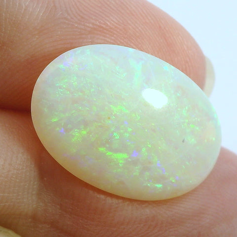 Australian Light Opal Loose