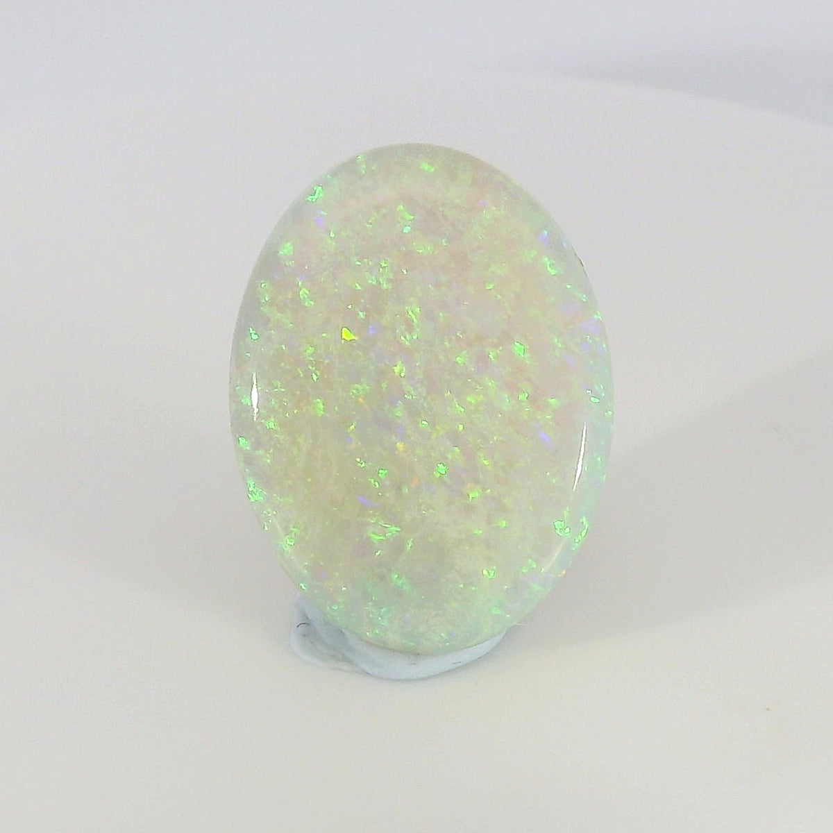 Stunning Opal Gemstone Display