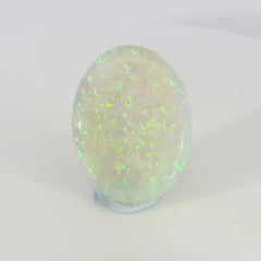 Stunning Opal Gemstone Display