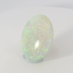 Stunning Opal Gemstone Display