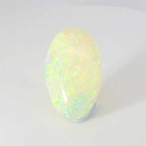 Australian Light Opal Loose