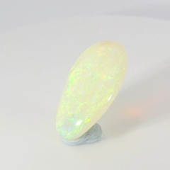 Stunning Opal Gemstone in Hand