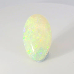 Stunning Opal Gemstone in Hand