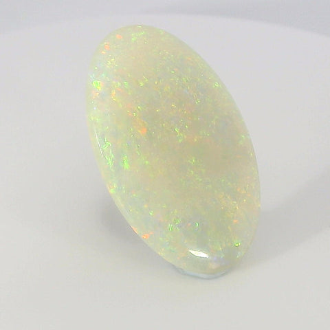 Australian Light Opal Loose