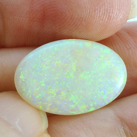 Australian Light Opal Loose