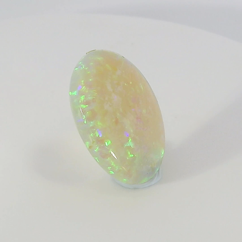 Australian Light Opal Loose