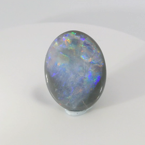 Australian Dark Opal Loose