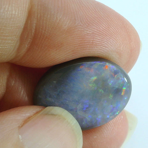 Australian Dark Opal Loose
