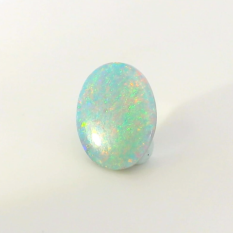 Australian Dark Opal Loose