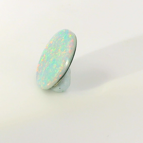 Australian Dark Opal Loose