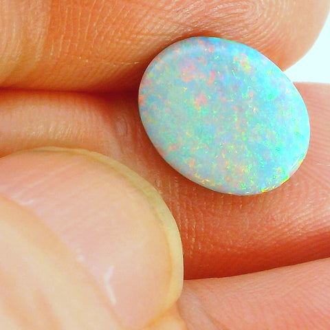 Australian Dark Opal Loose