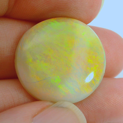 Australian Light Opal Loose