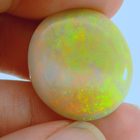 Australian Light Opal Loose