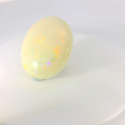 Australian Light Opal Loose