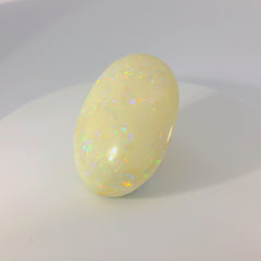 Radiant Opal Gemstone