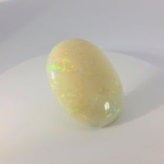 Radiant Opal Gemstone