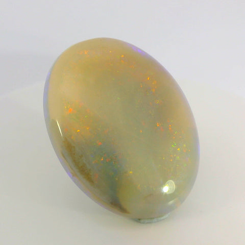 Australian Dark Opal Loose