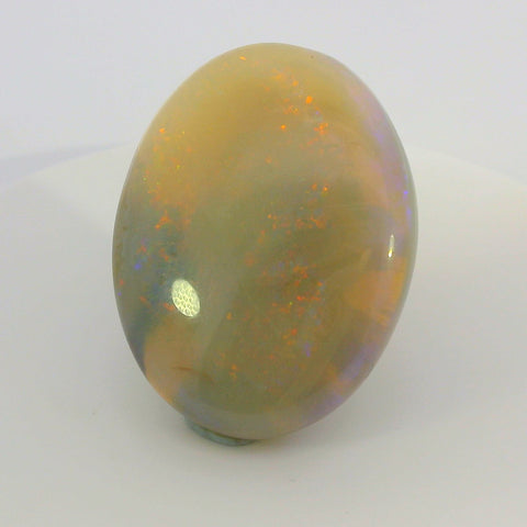 Australian Dark Opal Loose