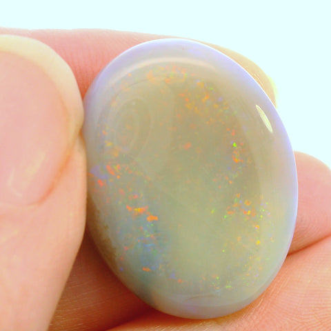 Australian Dark Opal Loose