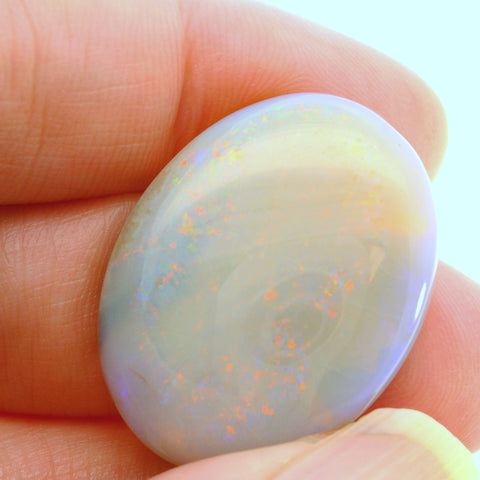 Australian Dark Opal Loose