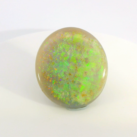 Australian Dark Opal Loose