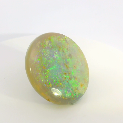 Australian Dark Opal Loose