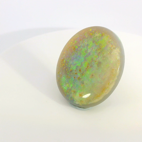 Australian Dark Opal Loose
