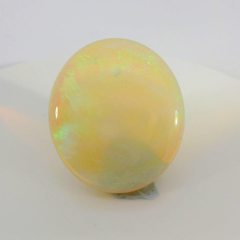 Australian Light Opal Loose