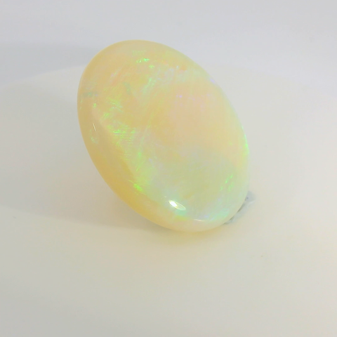 Australian Light Opal Loose