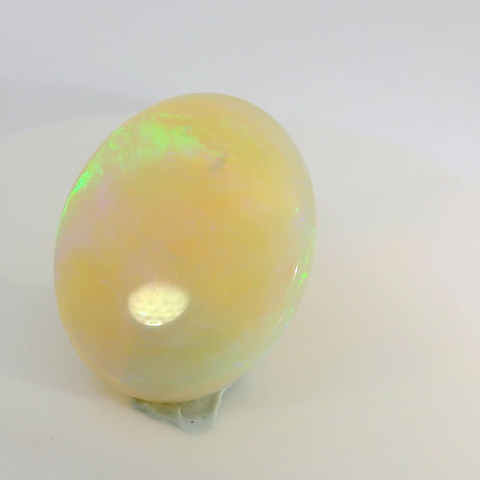 Australian Light Opal Loose