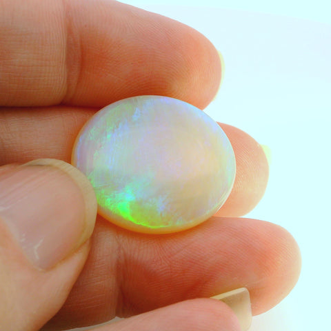 Australian Light Opal Loose
