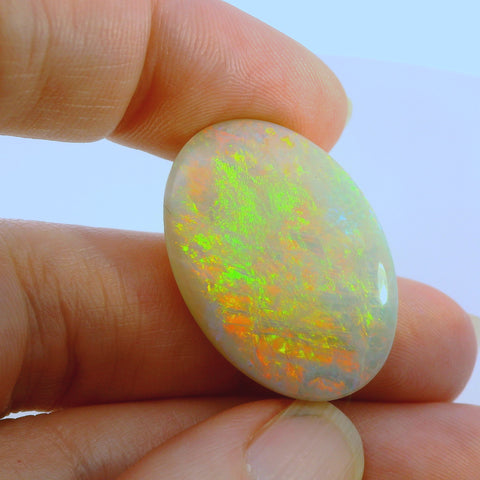 Australian Light Opal Loose