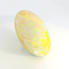 Vibrant Opal Gemstone Display