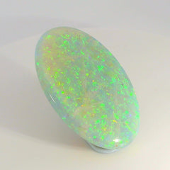 Australian Loose Dark Opal