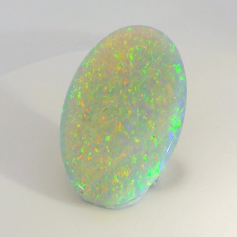 Australian Loose Dark Opal