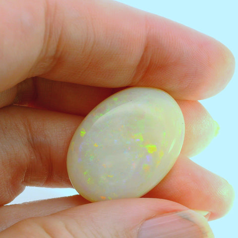 Australian Light Opal Loose