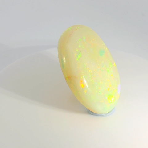 Australian Light Opal Loose