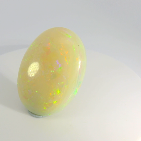 Australian Light Opal Loose