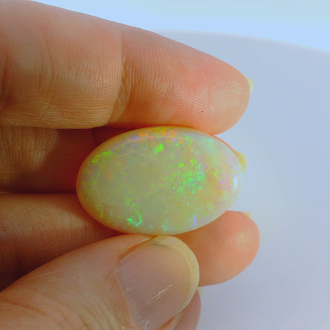 Australian Light Opal Loose