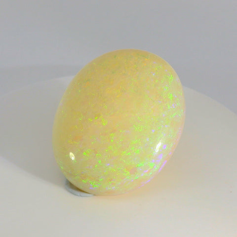 Australian Light Opal Loose